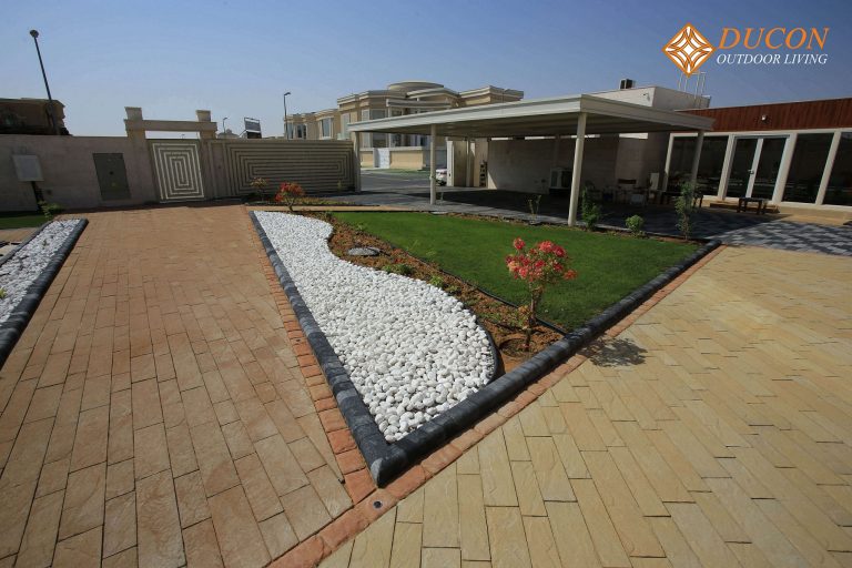 Landscaping Companies in UAE